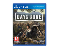 Sony God of War + Days Gone - 494302 - zdjęcie 3